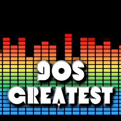 VA - 90s Greatest (2025) MP3