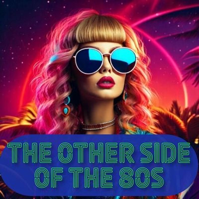 VA - The Other Side of the 80s (2025) MP3 VA - The Other Side of the 80s (2025) MP3
