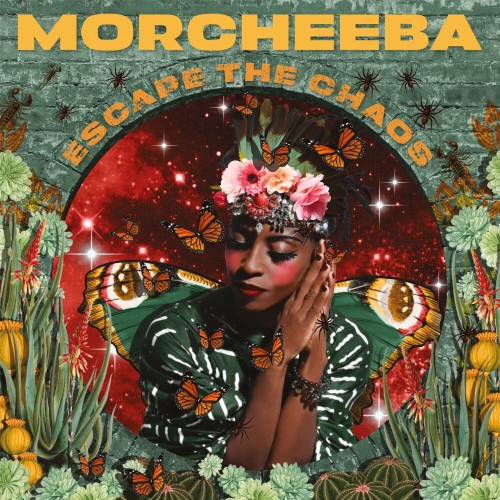 Morcheeba - Escape The Chaos (2025) MP3